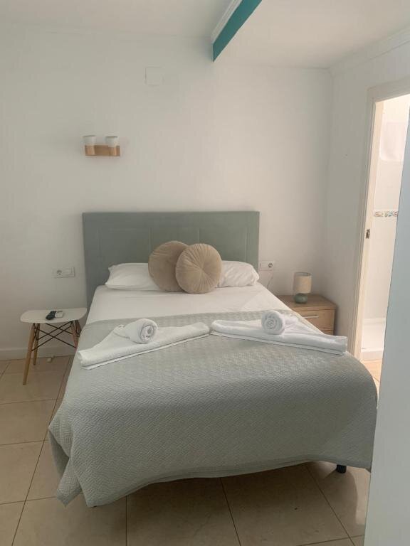 A few impressions of our rooms 2 - Casa los Pinos Calpe Playa